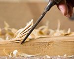 Entretien de meuble en bois par Menuisier France à Preporche